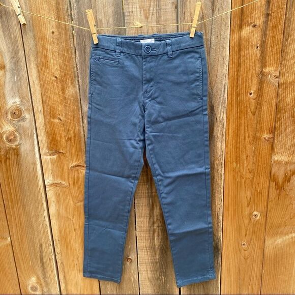 MANGO organic cotton pants size 9 NWT - Picture 11 of 13